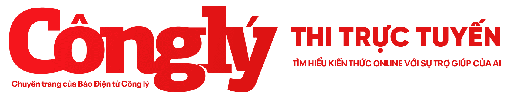 Báo Công lý