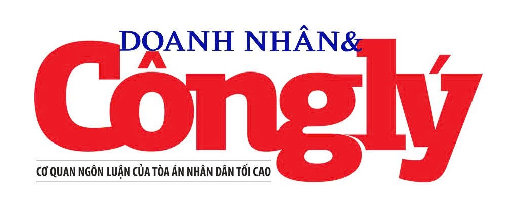 Doanh nhân và Công lý