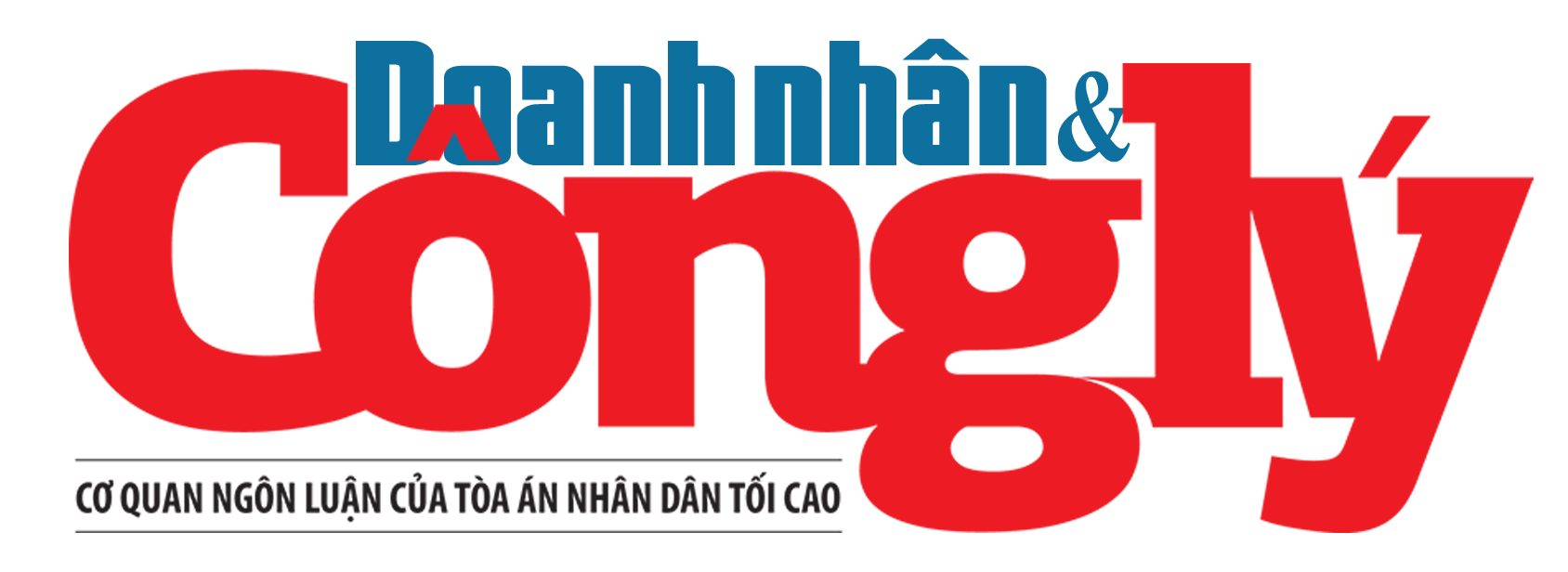 Doanh nhân & Công lý | Đồng hành cùng doanh nhân, doanh nghiệp Việt